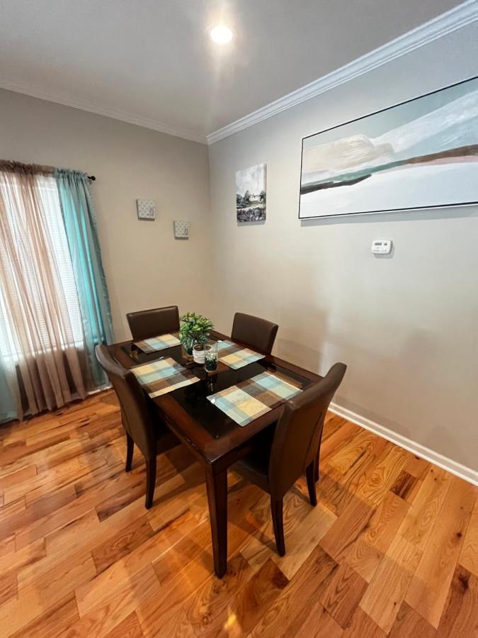 Atlanta Unit 2 Room 3 - Atlanta Bests Kept Secret Private Bedroom & Bathroom Exterior photo